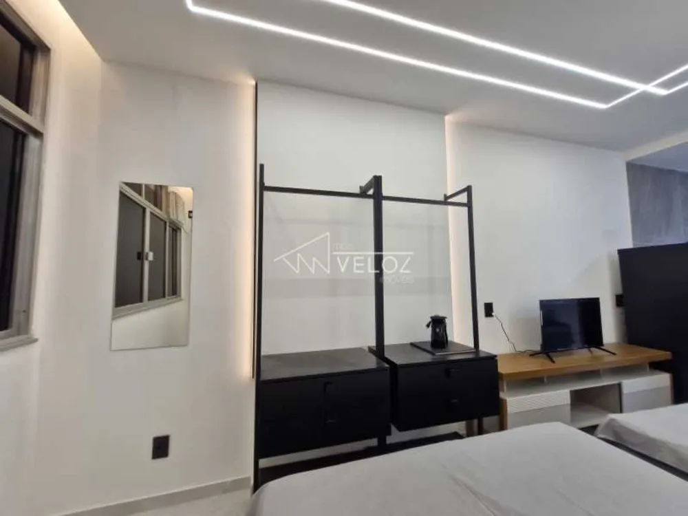 Apartamento, 1 quarto, 30 m² - Foto 5