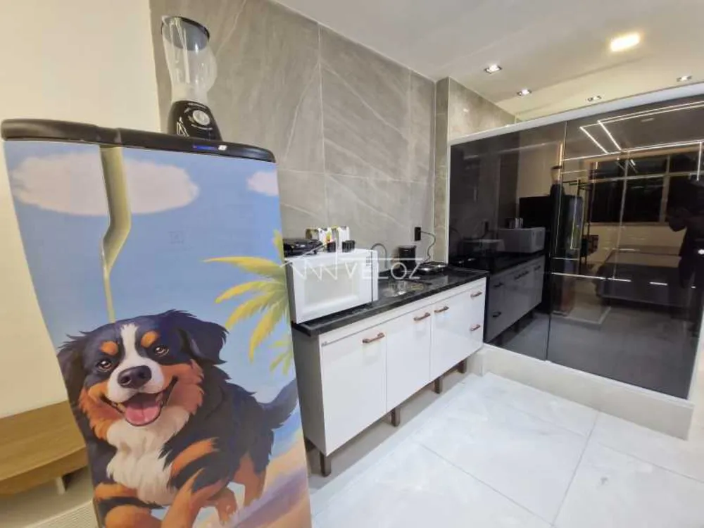 Apartamento, 1 quarto, 30 m² - Foto 2