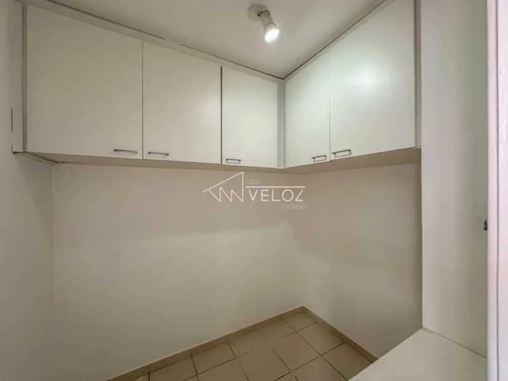 Apartamento, 3 quartos, 90 m² - Foto 39
