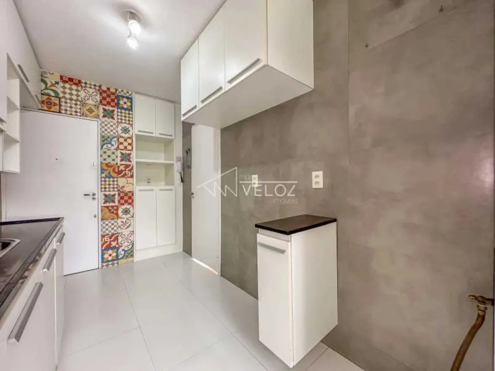 Apartamento, 3 quartos, 90 m² - Foto 34