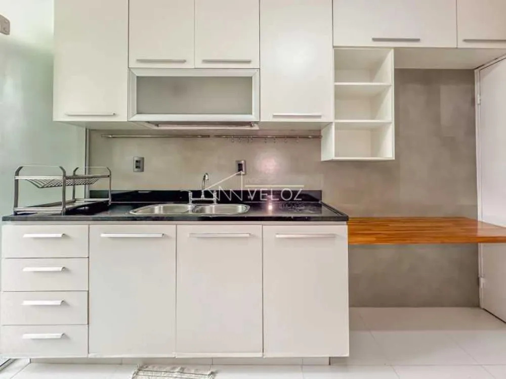 Apartamento, 3 quartos, 90 m² - Foto 33
