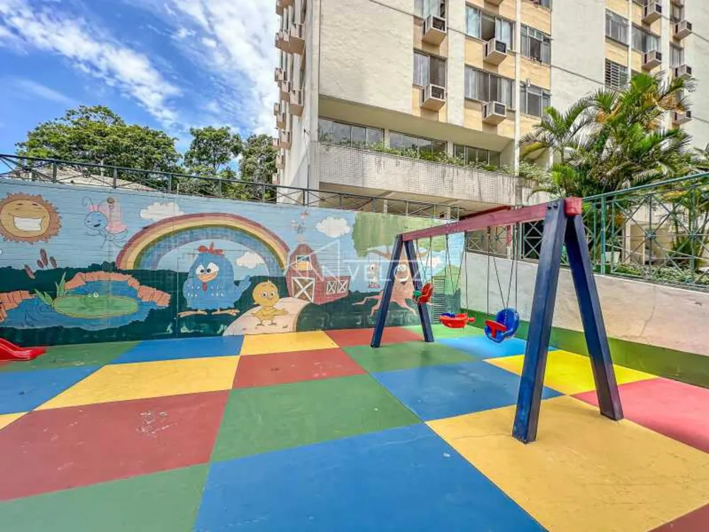 Apartamento, 3 quartos, 90 m² - Foto 44