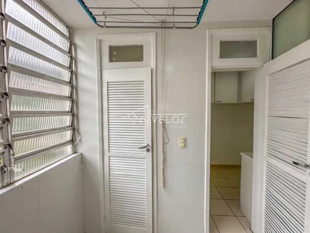 Apartamento, 3 quartos, 90 m² - Foto 37