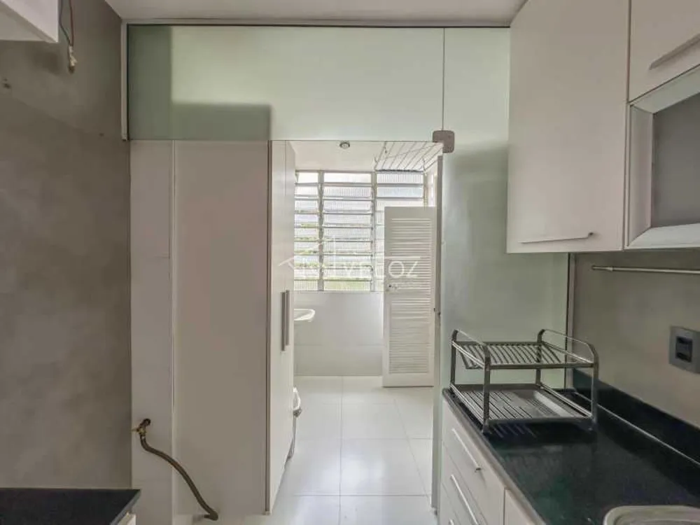 Apartamento, 3 quartos, 90 m² - Foto 35