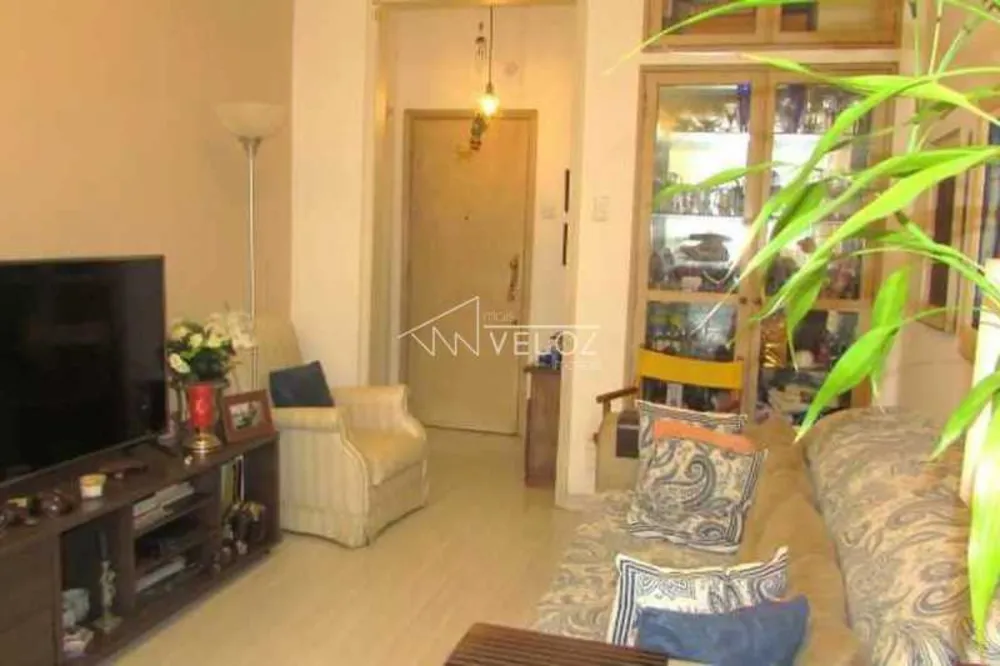 Apartamento, 3 quartos, 66 m² - Foto 5