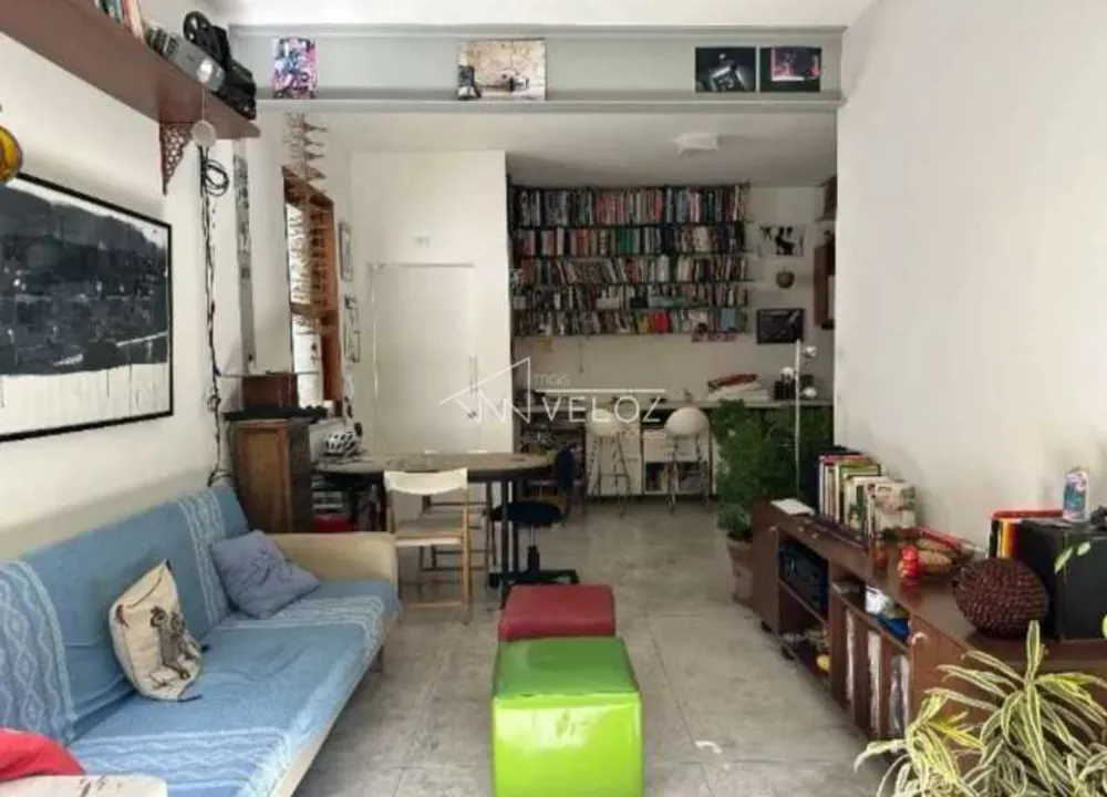 Apartamento, 1 quarto, 58 m² - Foto 16