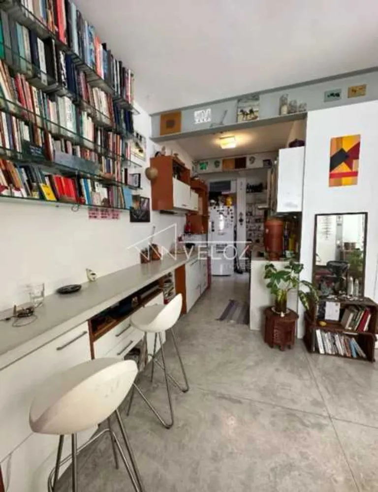 Apartamento, 1 quarto, 58 m² - Foto 10