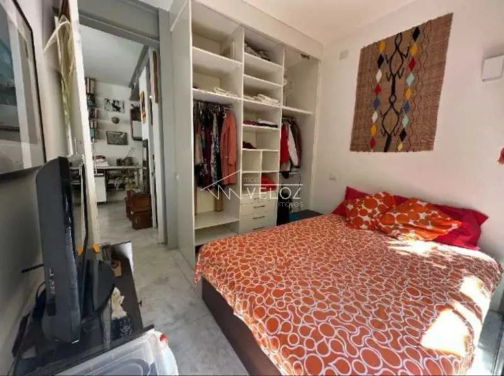 Apartamento, 1 quarto, 58 m² - Foto 9