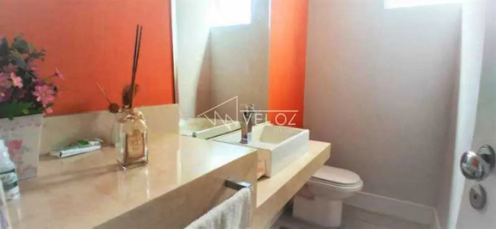 Apartamento, 3 quartos, 152 m² - Foto 23