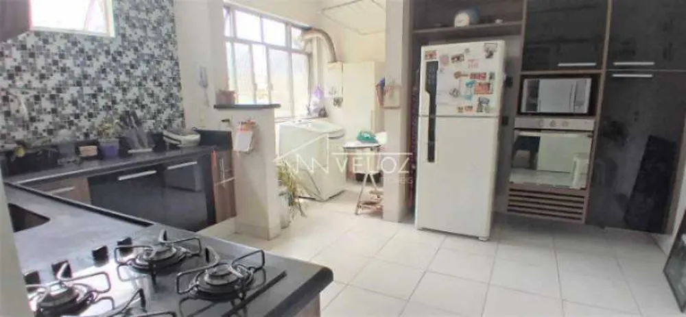 Apartamento, 3 quartos, 152 m² - Foto 16