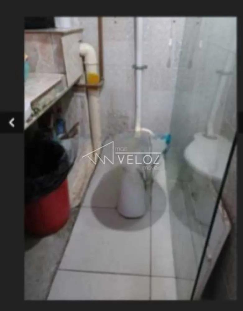 Loja-Salão, 23 m² - Foto 11