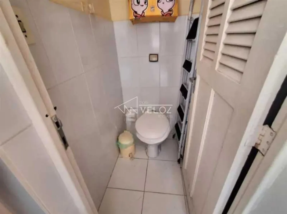 Apartamento, 2 quartos, 68 m² - Foto 10