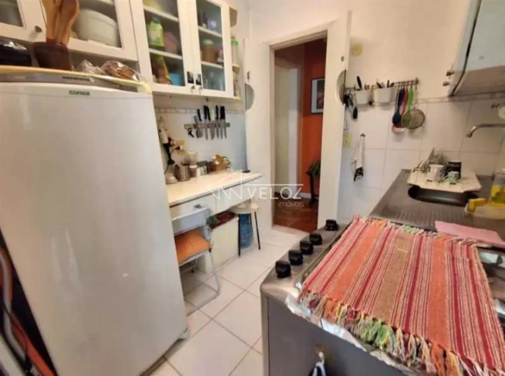 Apartamento, 2 quartos, 68 m² - Foto 18