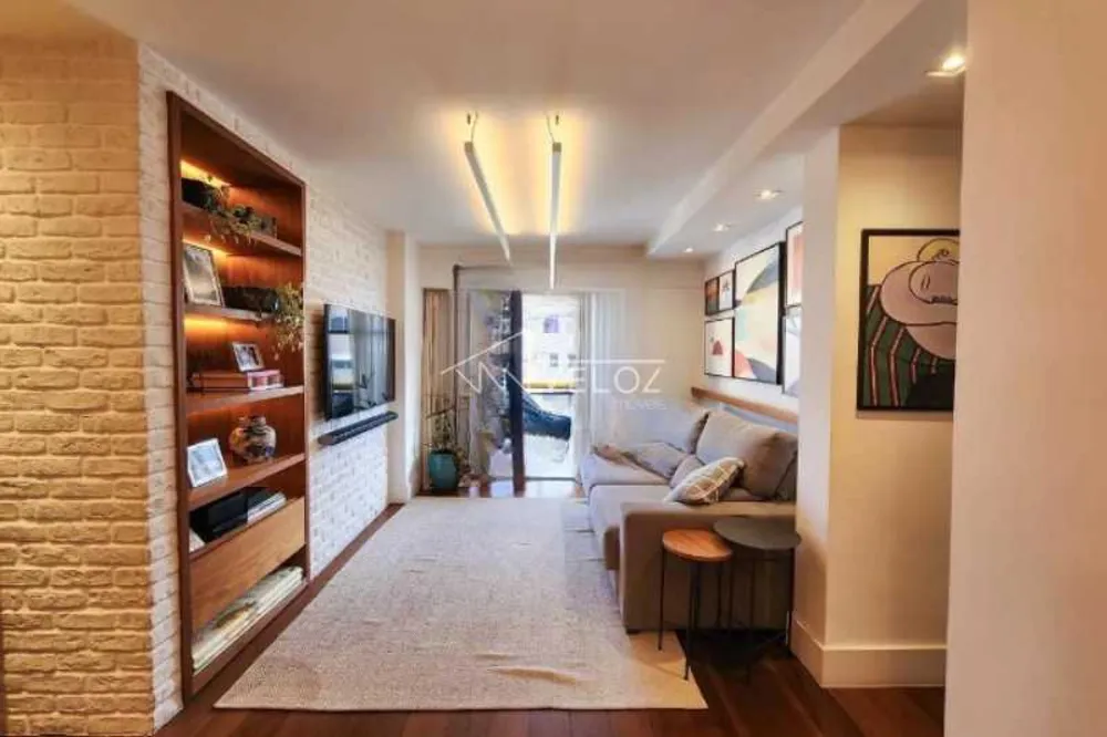 Apartamento, 3 quartos, 108 m² - Foto 21