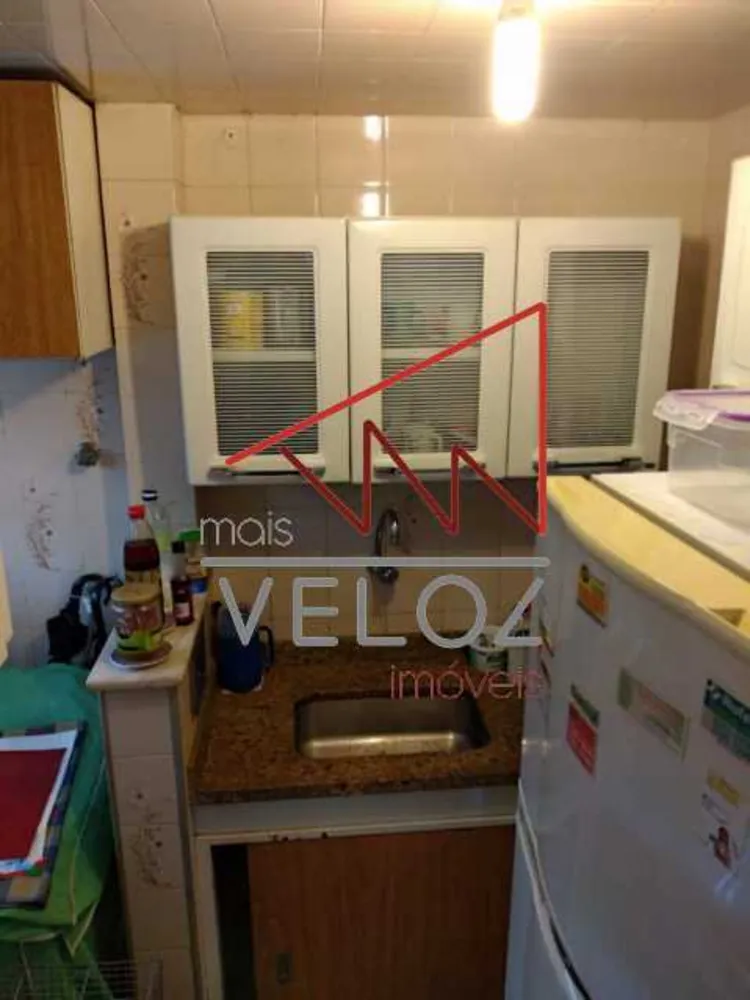 Apartamento, 1 quarto, 25 m² - Foto 5