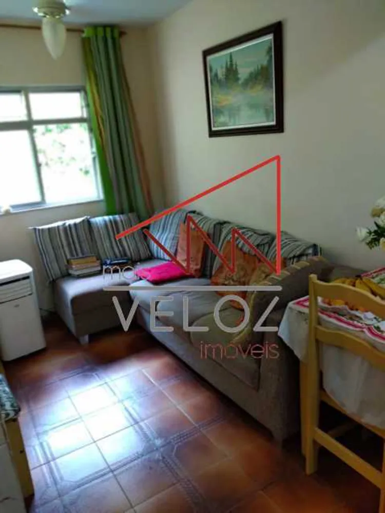 Apartamento, 1 quarto, 25 m² - Foto 1