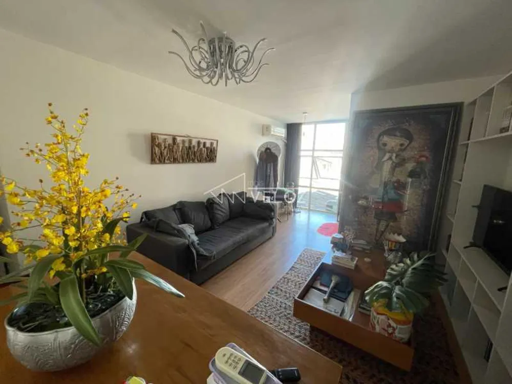 Apartamento, 1 quarto, 44 m² - Foto 21