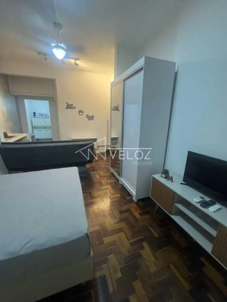 Kitnet-Studio, 25 m² - Foto 18