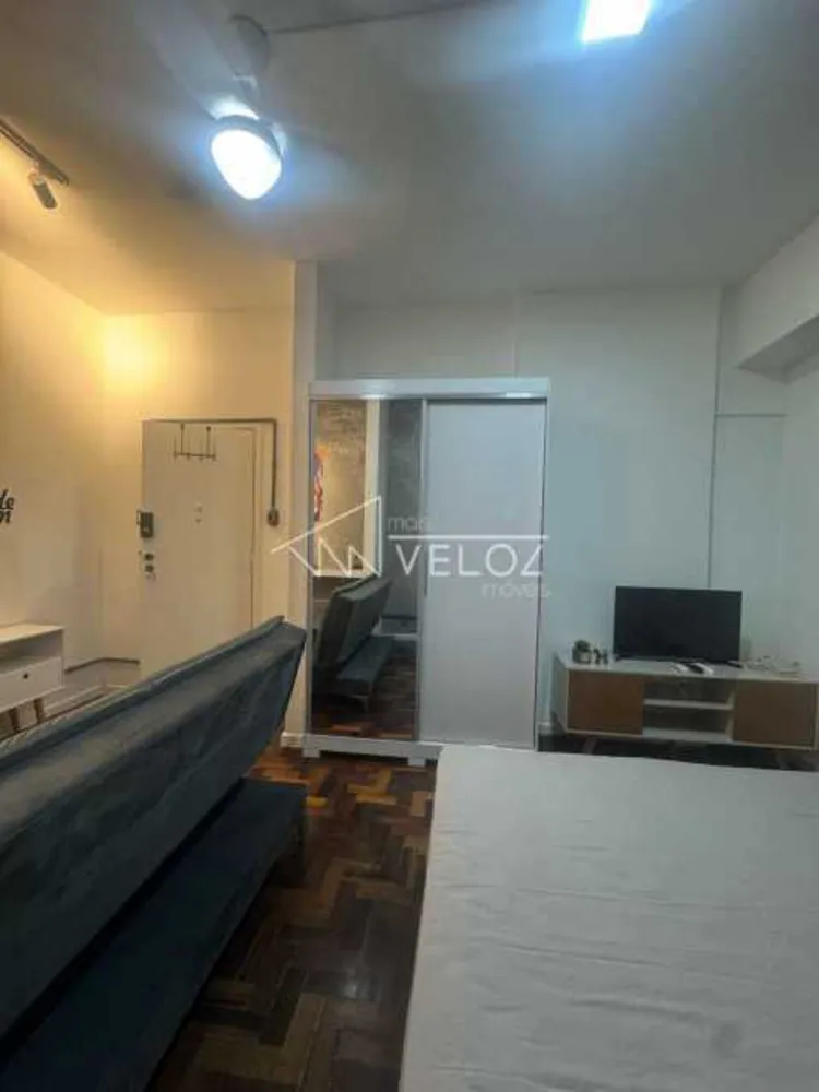 Kitnet-Studio, 25 m² - Foto 15