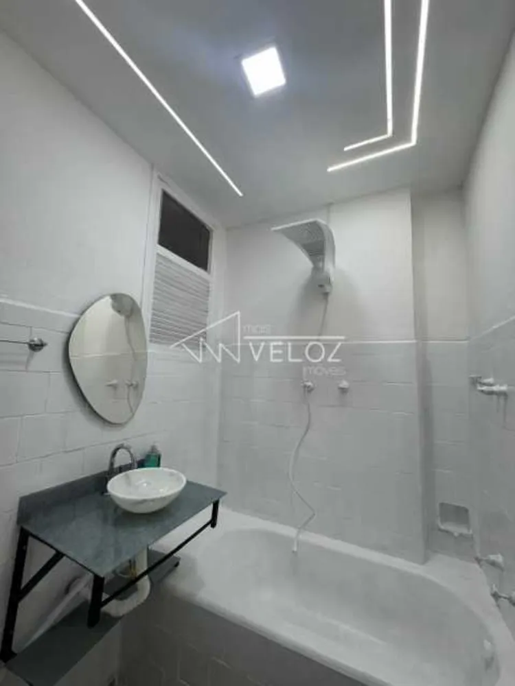 Kitnet-Studio, 25 m² - Foto 14
