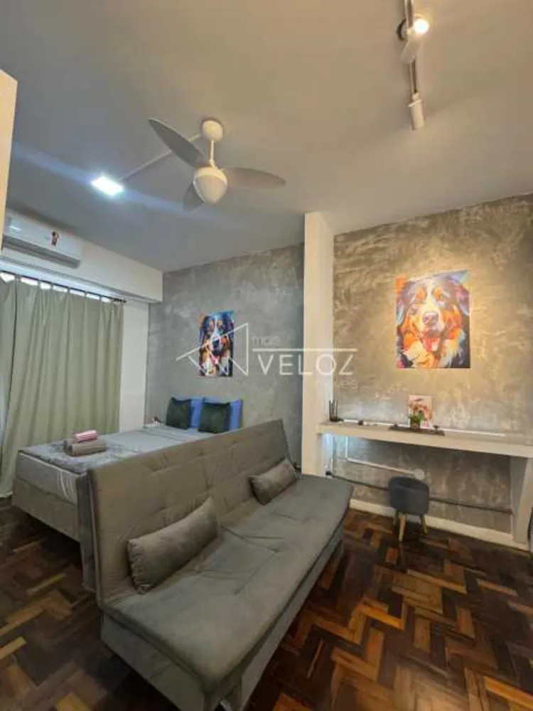Kitnet-Studio, 25 m² - Foto 10