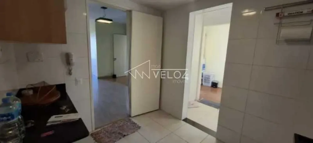 Apartamento, 3 quartos, 90 m² - Foto 2