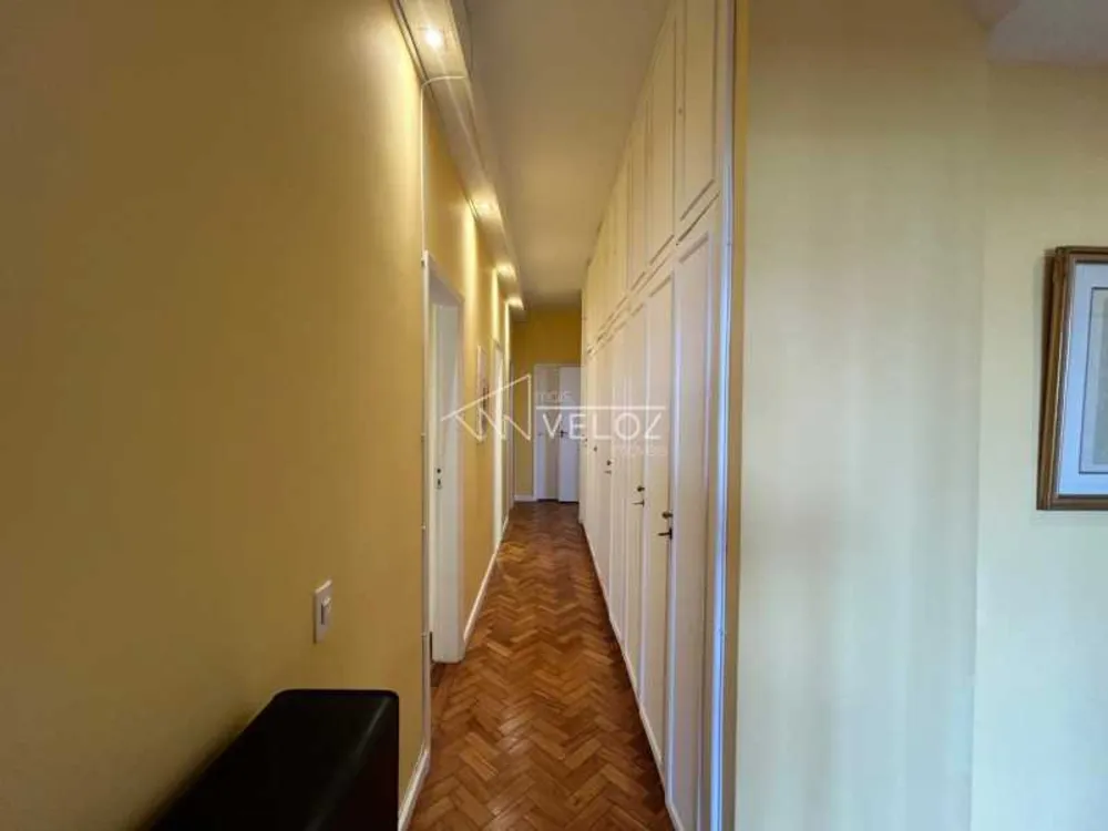 Apartamento, 4 quartos, 229 m² - Foto 25
