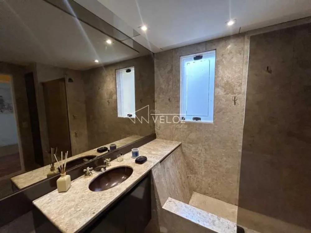 Apartamento, 4 quartos, 229 m² - Foto 15