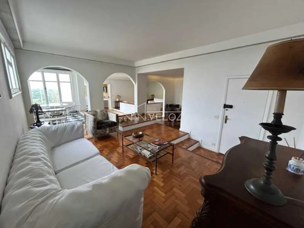 Apartamento, 4 quartos, 229 m² - Foto 3