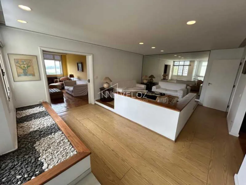 Apartamento, 4 quartos, 229 m² - Foto 5