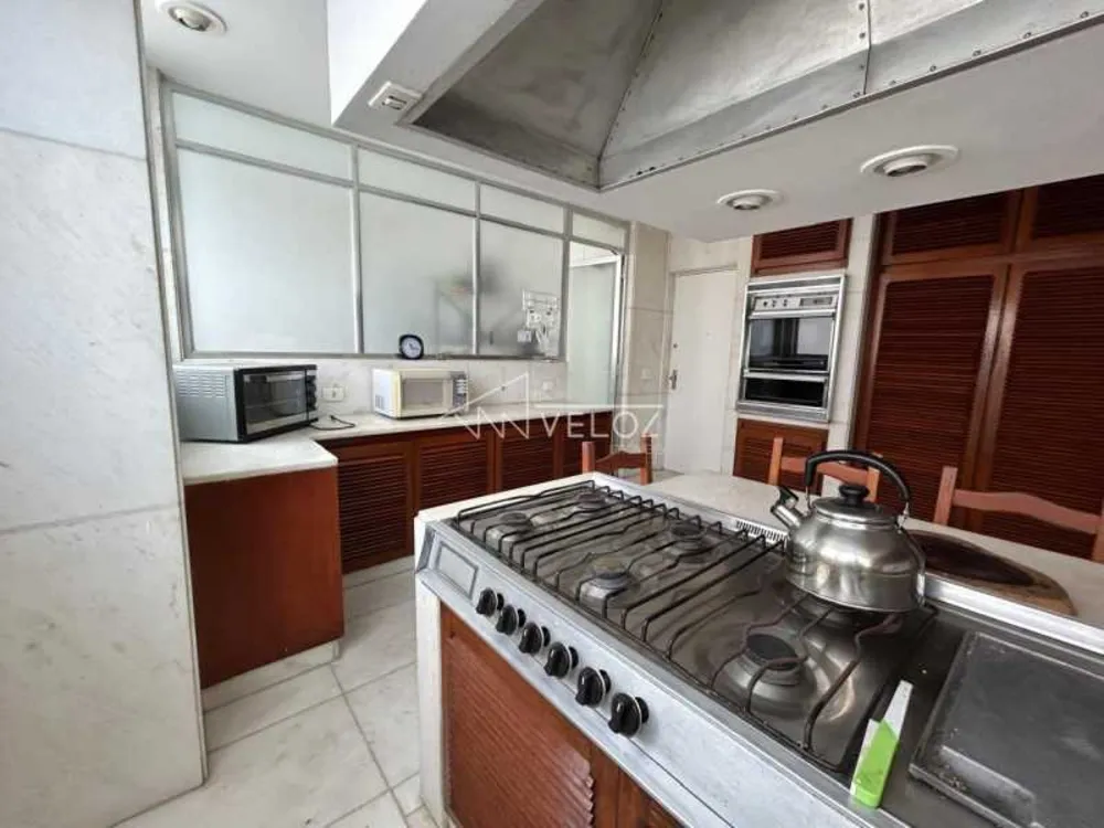 Apartamento, 4 quartos, 229 m² - Foto 11