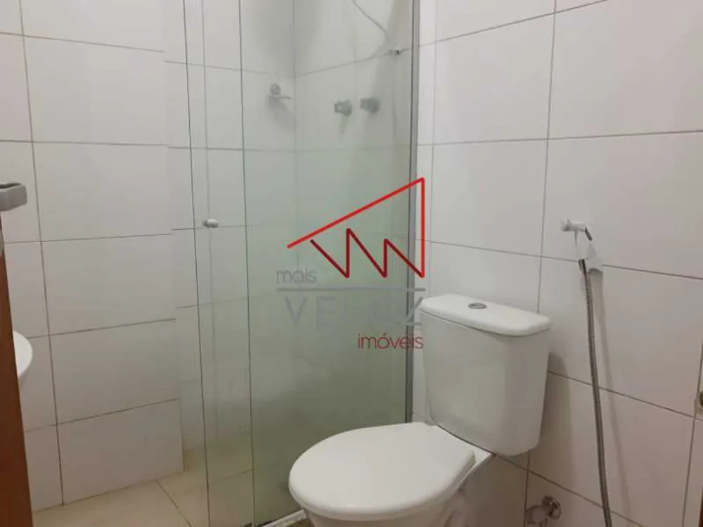 Kitnet-Studio, 31 m² - Foto 21