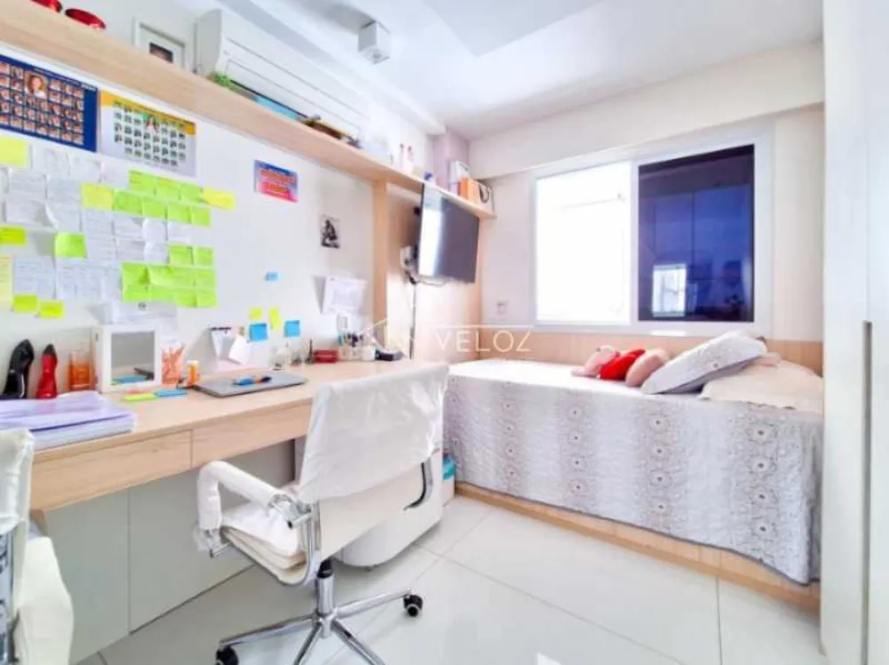 Apartamento, 3 quartos, 151 m² - Foto 17