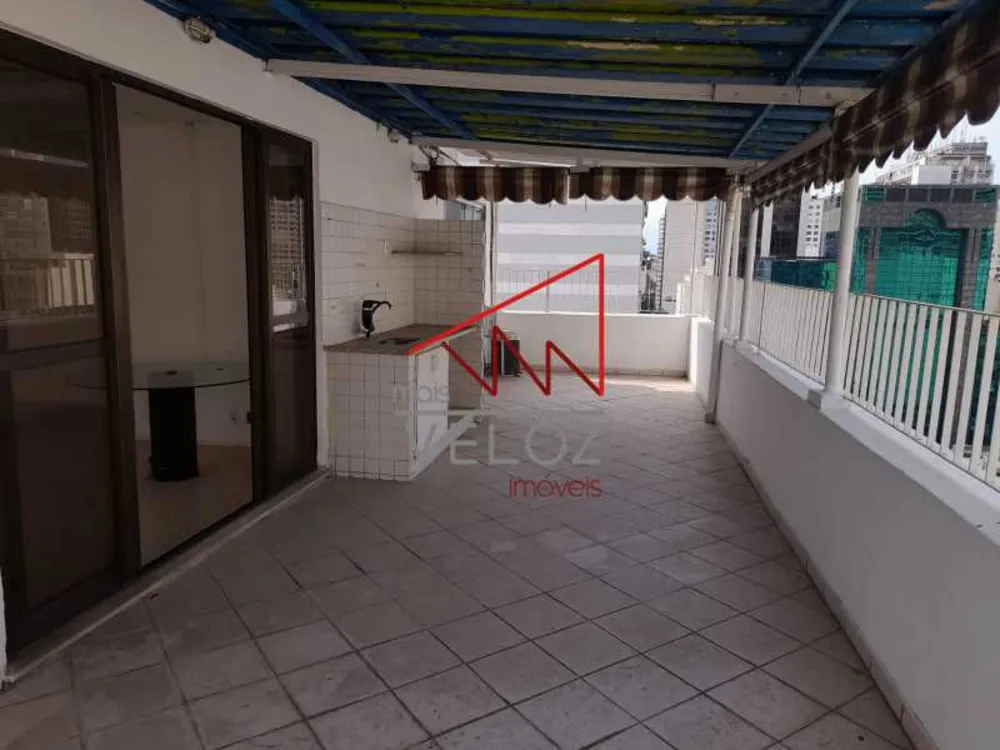 Cobertura, 1 quarto, 160 m² - Foto 6