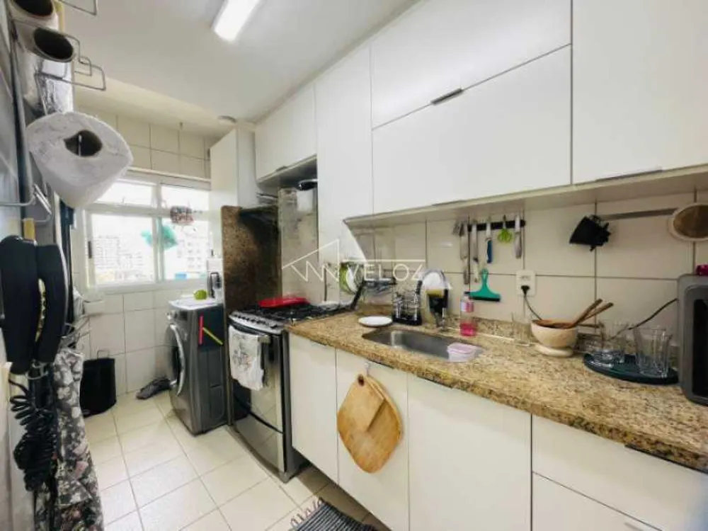 Apartamento, 3 quartos, 156 m² - Foto 10