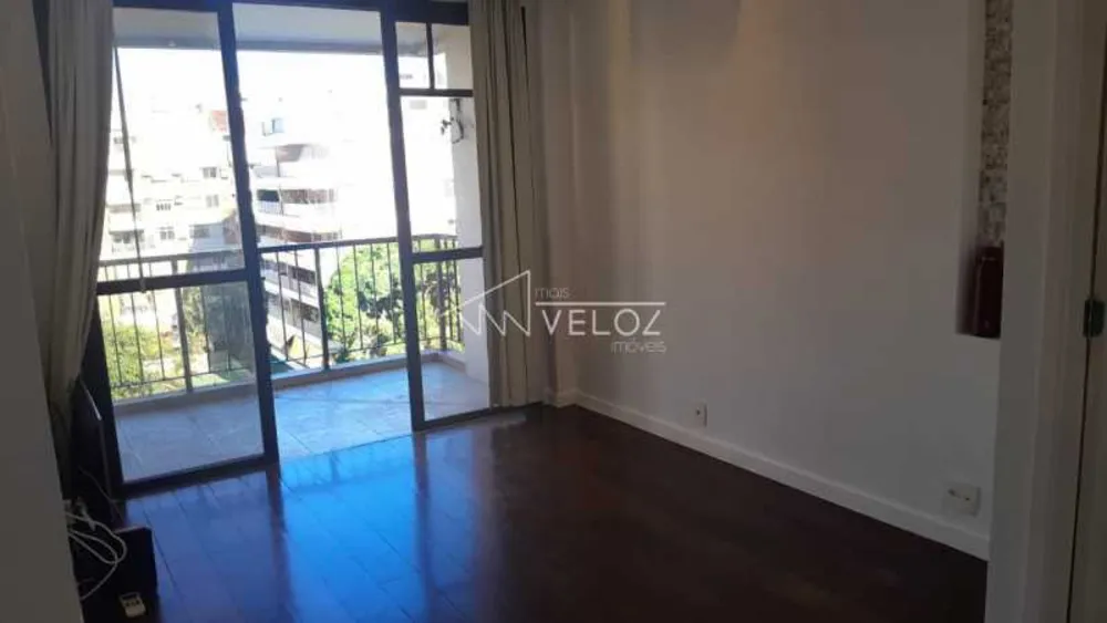 Apartamento, 2 quartos, 72 m² - Foto 2