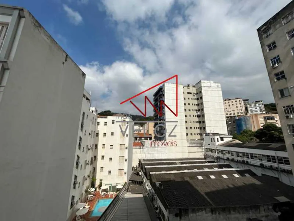 Apartamento, 1 quarto, 23 m² - Foto 18