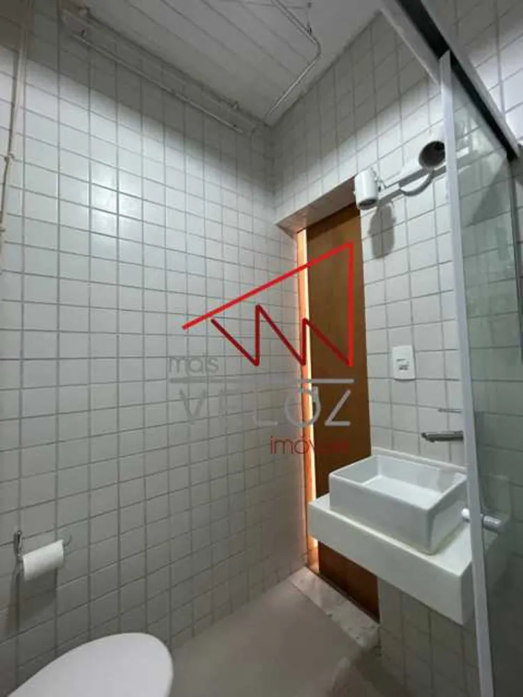 Apartamento, 1 quarto, 23 m² - Foto 19