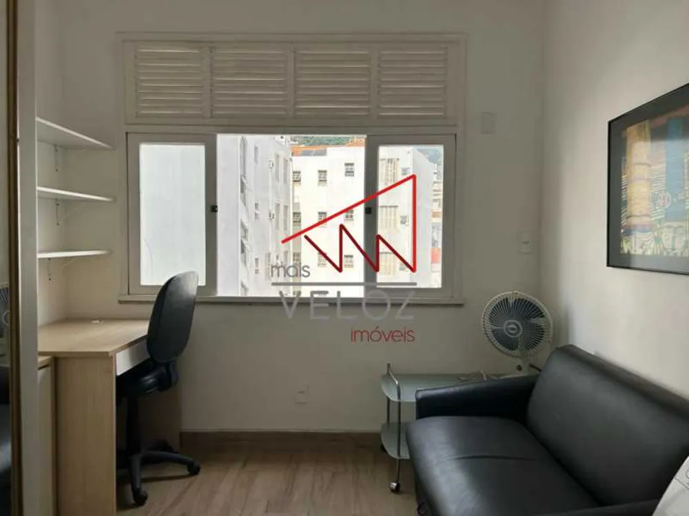 Apartamento, 1 quarto, 23 m² - Foto 12