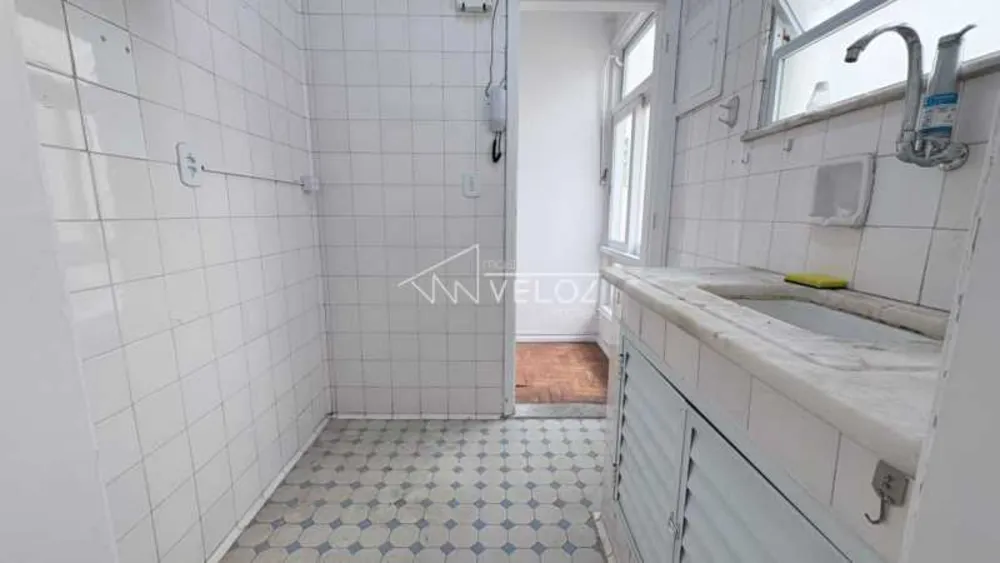 Apartamento, 1 quarto, 40 m² - Foto 16