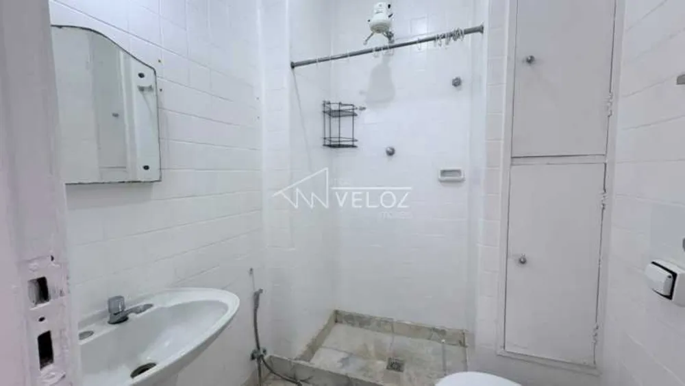 Apartamento, 1 quarto, 40 m² - Foto 10