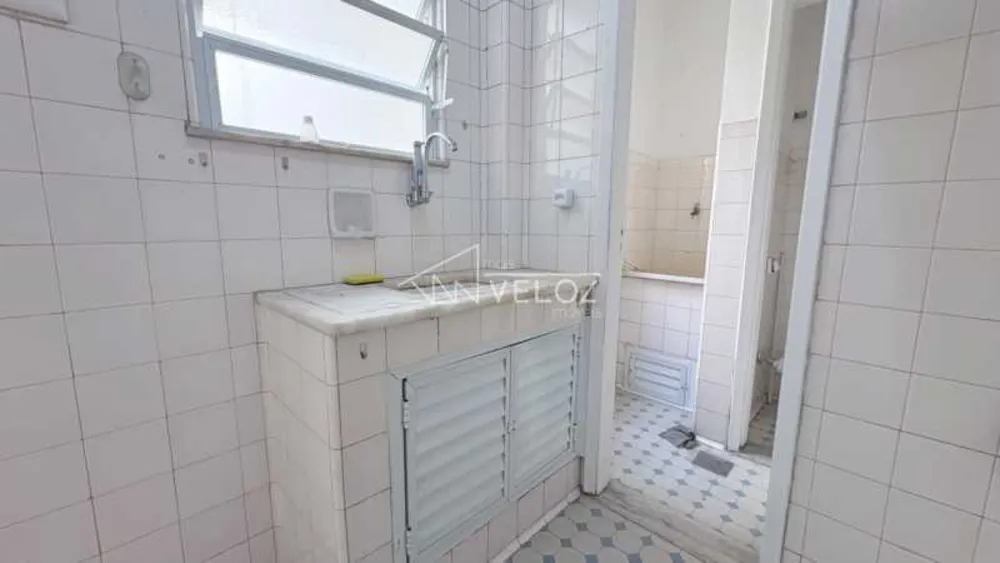 Apartamento, 1 quarto, 40 m² - Foto 20