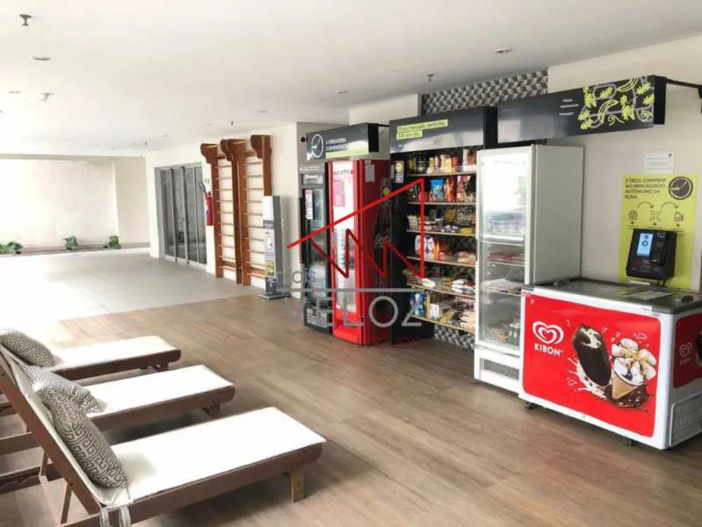 Apartamento, 1 quarto, 43 m² - Foto 28