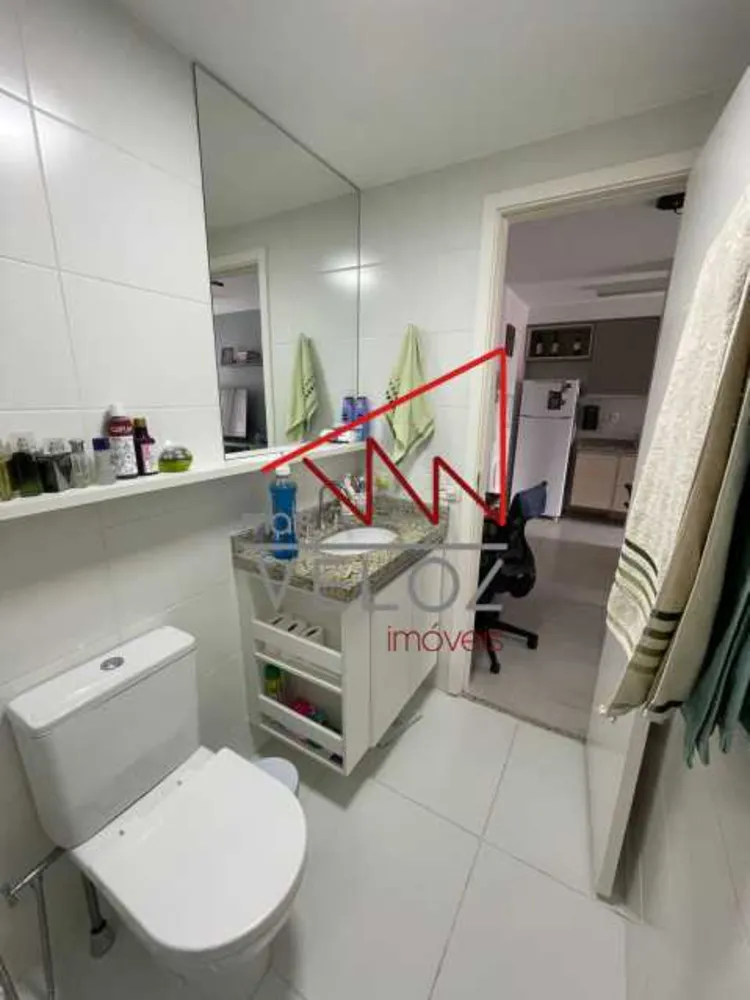 Apartamento, 1 quarto, 43 m² - Foto 26