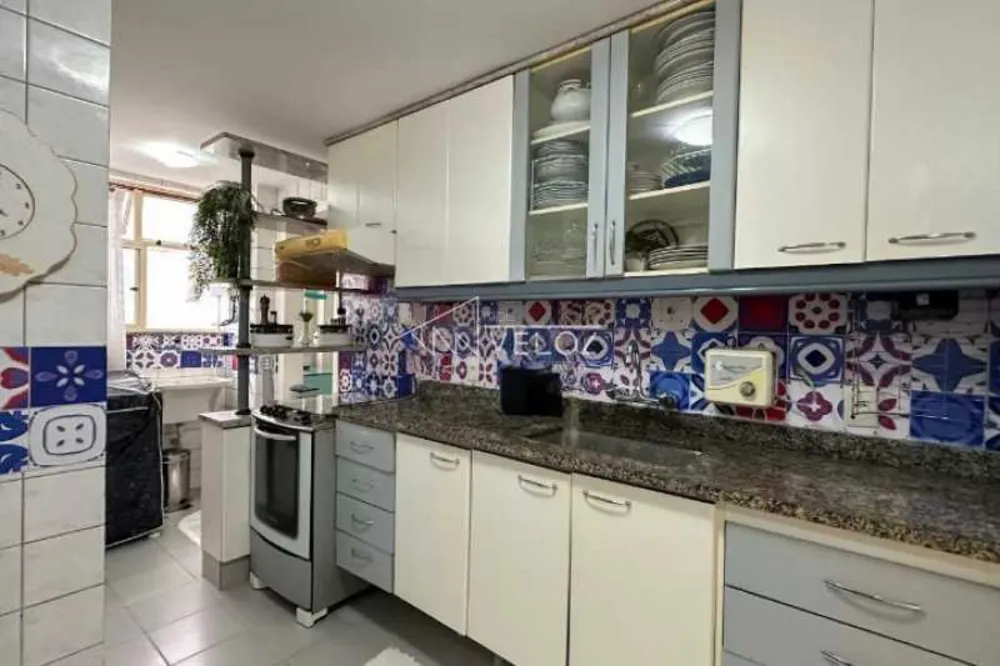 Apartamento, 3 quartos, 102 m² - Foto 9