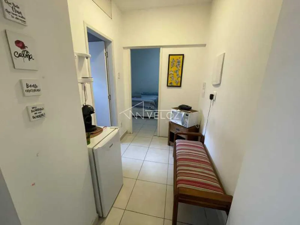 Apartamento, 1 quarto, 40 m² - Foto 13