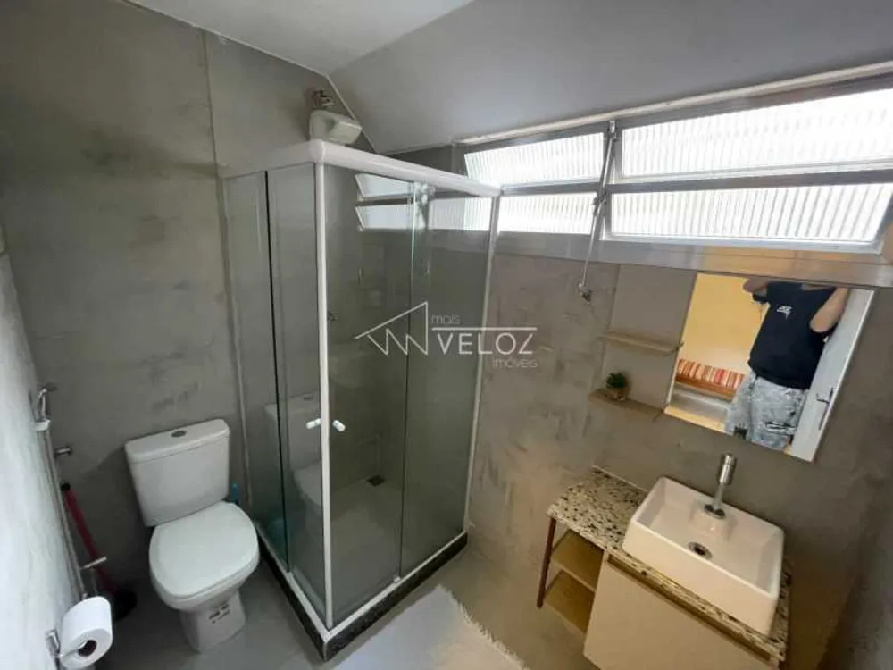 Apartamento, 1 quarto, 40 m² - Foto 18