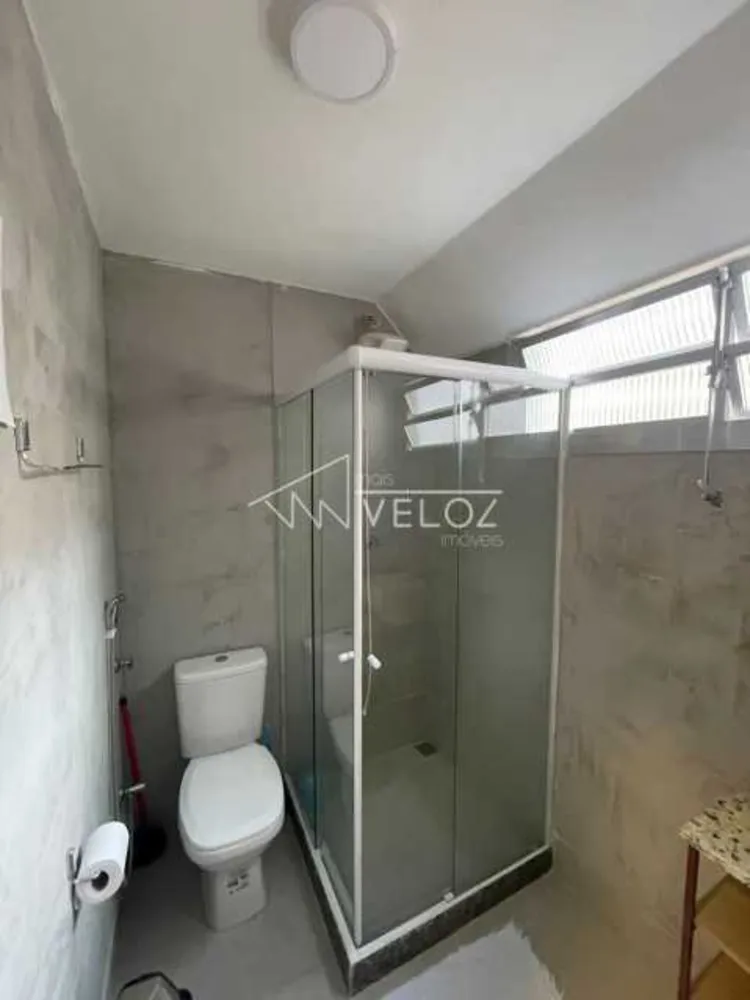 Apartamento, 1 quarto, 40 m² - Foto 17