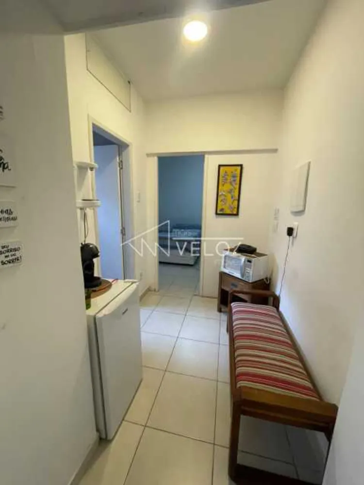 Apartamento, 1 quarto, 40 m² - Foto 1