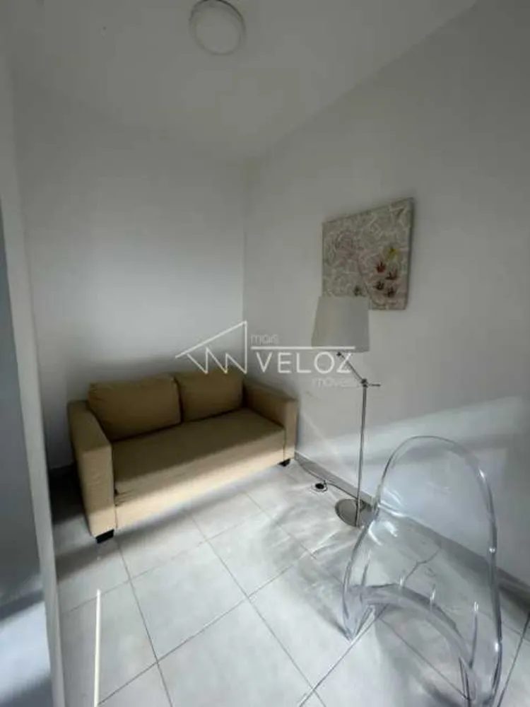 Apartamento, 1 quarto, 40 m² - Foto 20